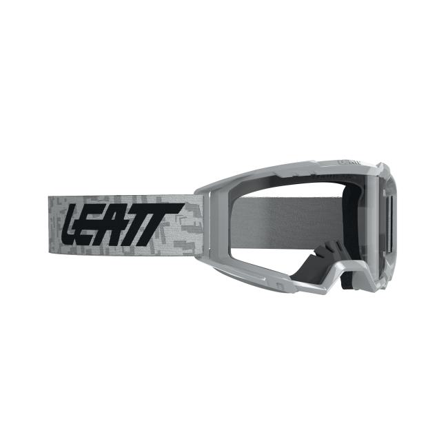 Ochelari Leatt Vizion 3.5 Grey Clear 90 VLT