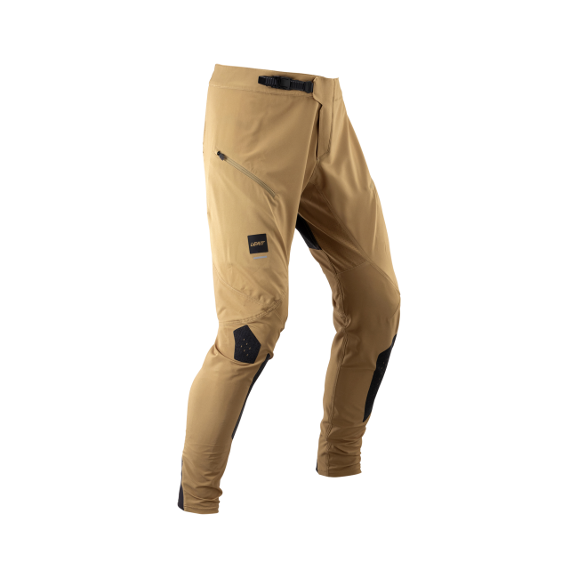 Pantaloni Leatt MTB Gravity 3.0 Brass Brown