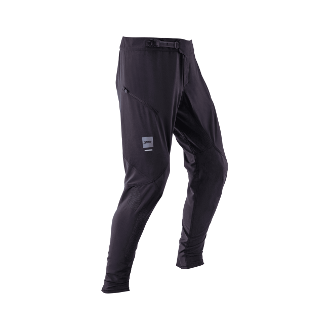 Pantaloni Leatt MTB Gravity 3.0 Stealth Black/Grey