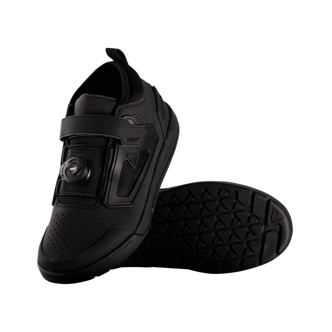 Pantofi Leatt ProFlat 3.0 Black V26