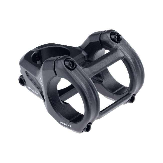 Pipa Leatt Gravity 35 4.0 44mm Black