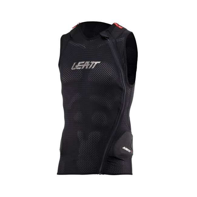 Protectie corp Leatt 3DF AirFit Evo Black