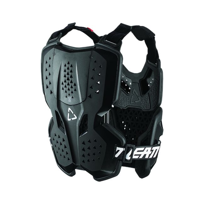 Protectie piept Leatt Chest Protector 3.5 Black