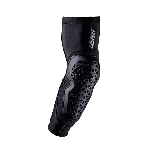 Protectii Cot Leatt FlexMesh Black