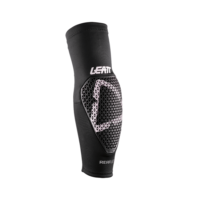 Protectii Cot Leatt ReaFlex Black