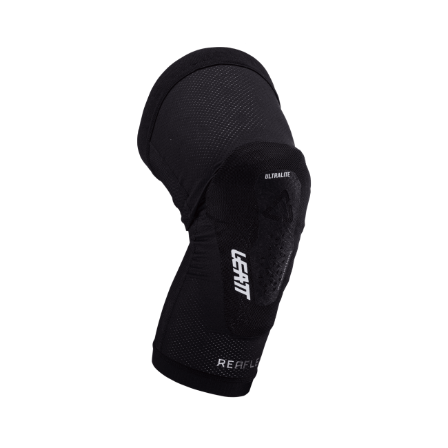 Protectii Genunchi Leatt ReaFlex UltraLite Black