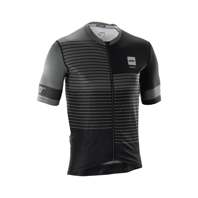 Tricou Leatt MTB Endurance 3.0 Black