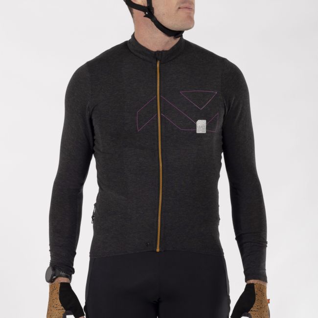 Bluza Leatt MTB Endurance 4.0 Black