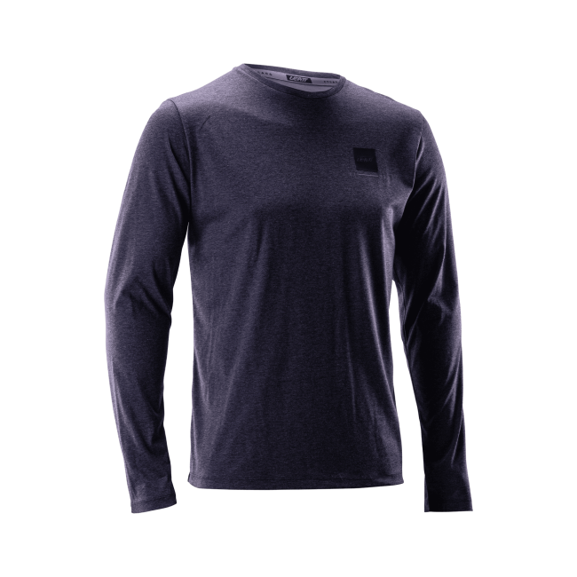 Bluza Leatt MTB Gravity 3.0 Galaxy Blue