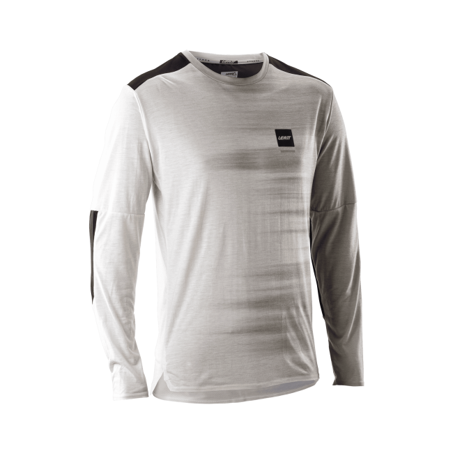 Bluza Leatt MTB Trail 4.0 Cream White