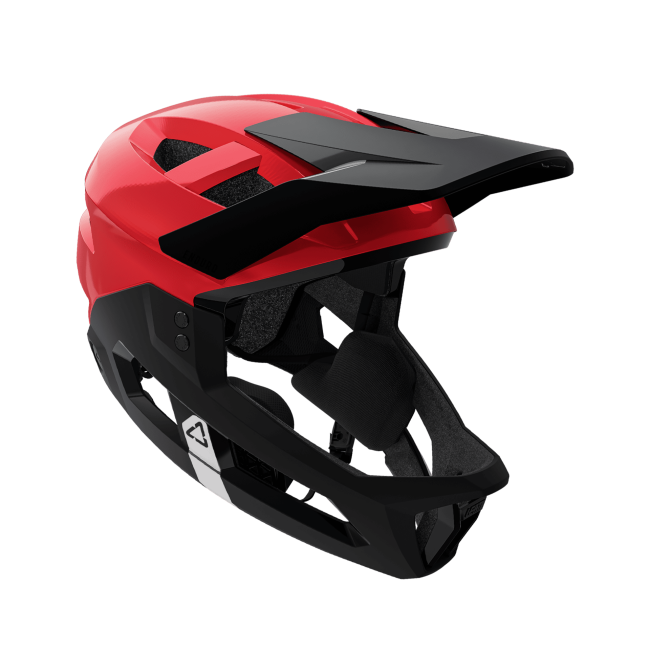 Casca Leatt MTB Enduro 2.0 Jr Red XS - 50-54cm