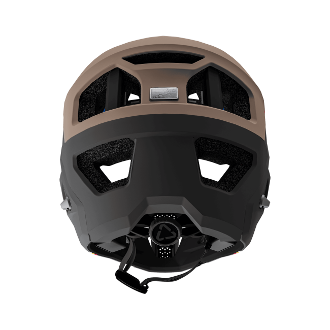 Casca Leatt MTB Enduro 4.0 Loam Brown L - 59-63cm