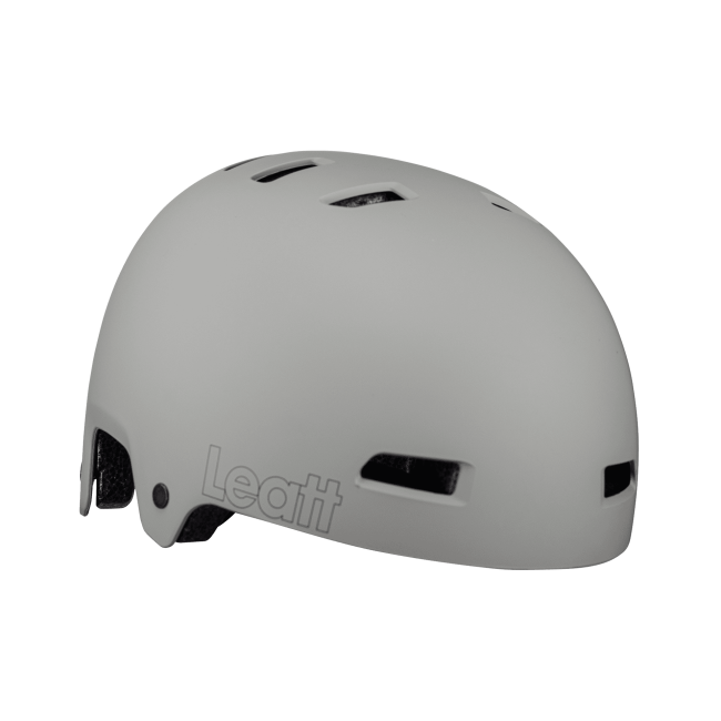 Casca Leatt MTB Urban 2.0 Jr Granite Grey XS - 50-54cm