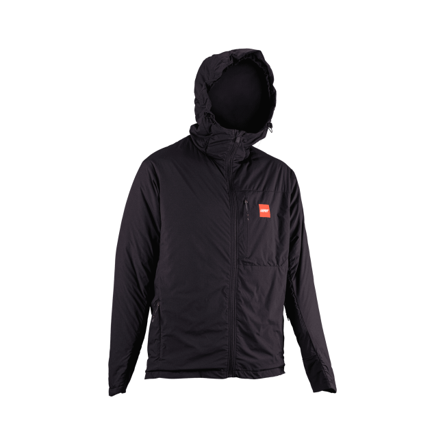 Jacheta Leatt Team Black
