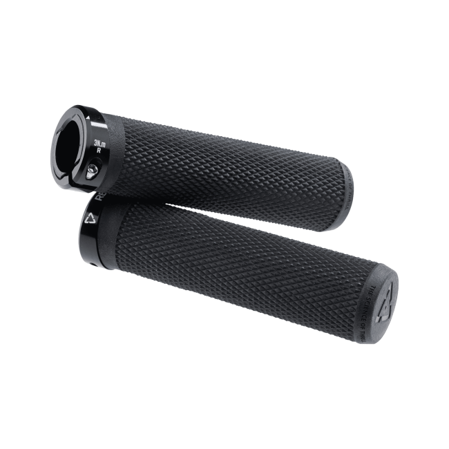 Mansoane Leatt ReaFlex 6.0 thick 33mm Diamond Black
