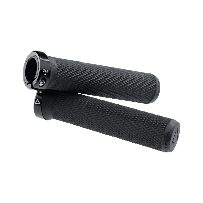 Mansoane Leatt ReaFlex 6.0 thin 29mm Diamond Black