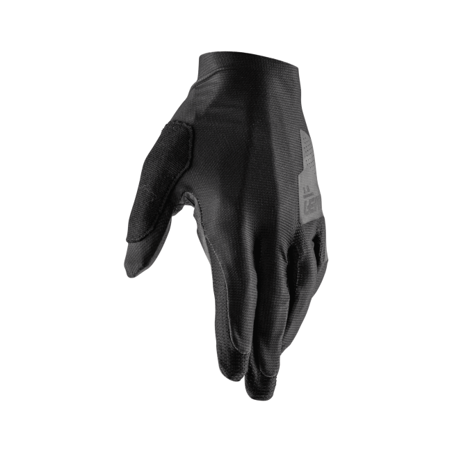 Manusi Leatt MTB 3.0 Endurance Stealth Black/Grey