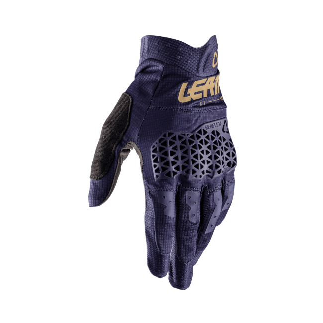 Manusi Leatt MTB 3.0 Lite Galaxy Blue