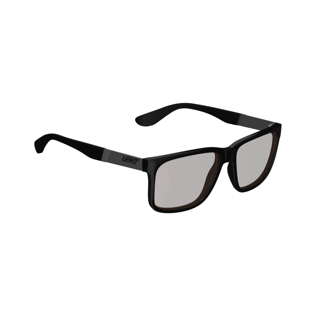 Ochelari Leatt TheViz Sierra Black Silver Polarized Silver 34 VLT