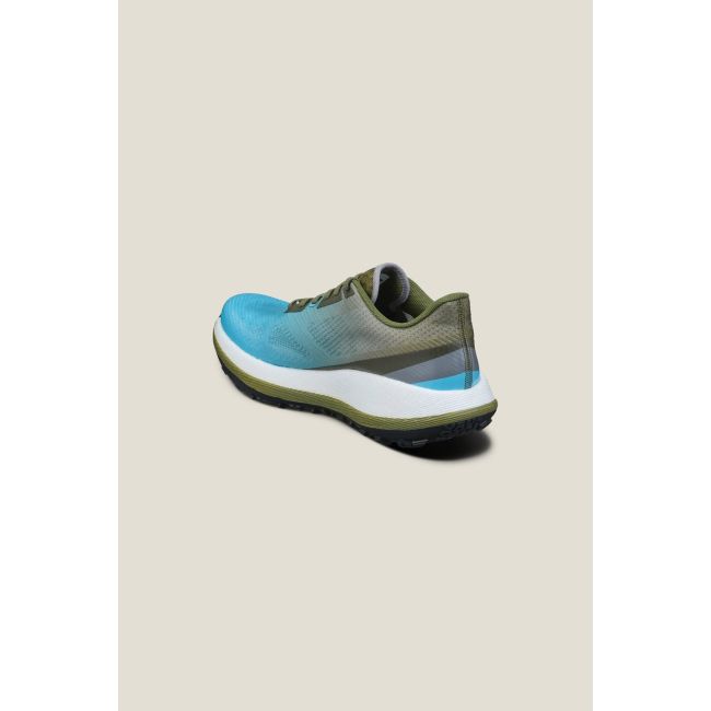 Pantofi alergare Craft Xplor 2 - albastru | gravel și trail