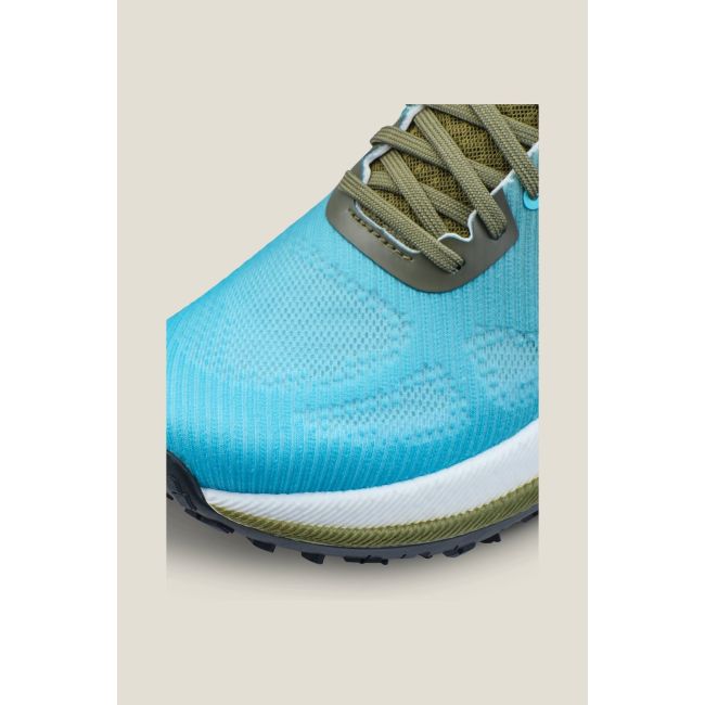 Pantofi alergare Craft Xplor 2 - albastru | gravel și trail