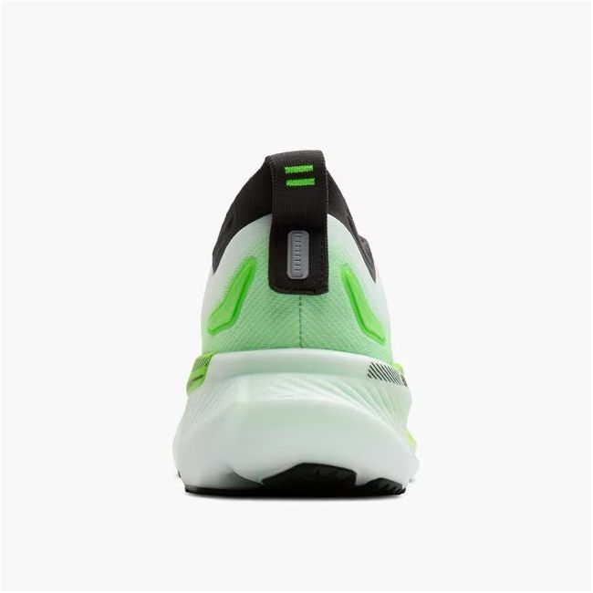 Pantofi alergare Brooks Glycerin GTS 23 - verde | stabilitate premium
