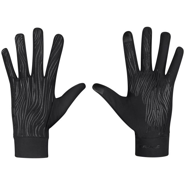 Manusi Force TIGER primavara-toamna, negru