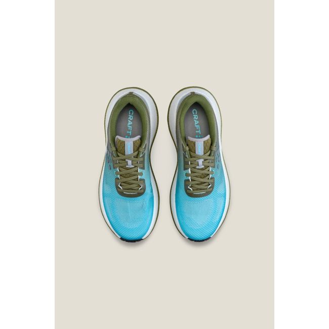 Pantofi alergare Craft Xplor 2 - albastru | gravel și trail