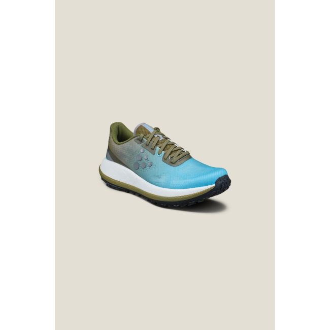 Pantofi alergare Craft Xplor 2 - albastru | gravel și trail