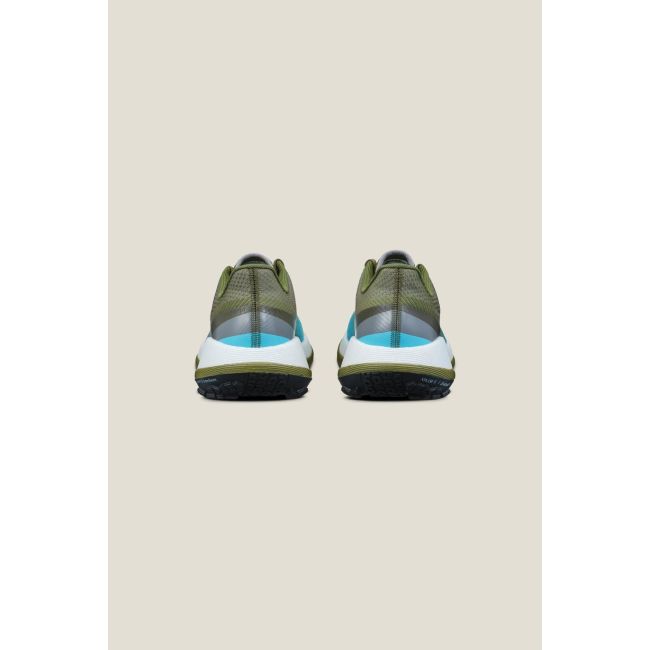 Pantofi alergare Craft Xplor 2 - albastru | gravel și trail