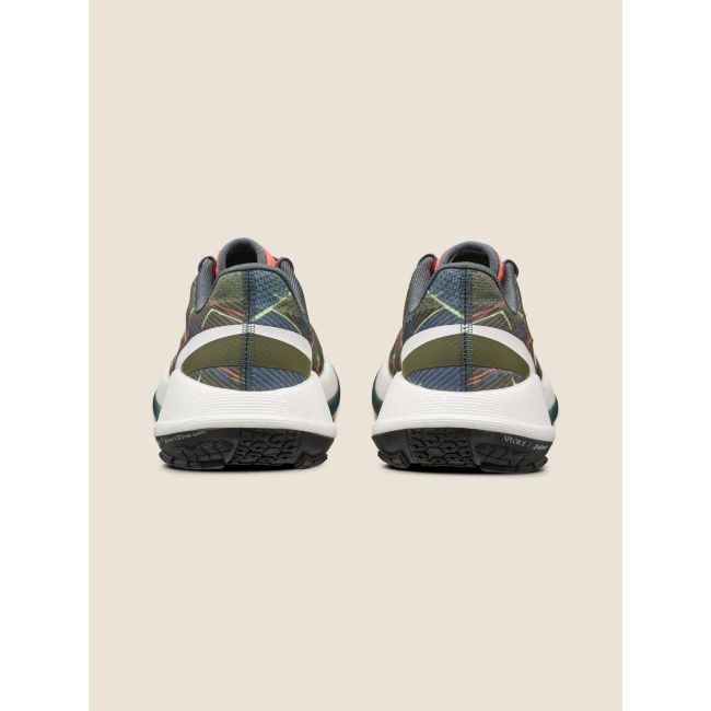 Pantofi alergare Craft Xplor 2 - verde | gravel și trail
