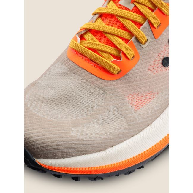 Pantofi alergare Craft Xplor 2 - bej | gravel și trail