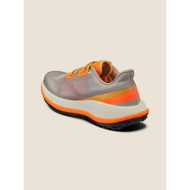Pantofi alergare Craft Xplor 2 - bej | gravel și trail