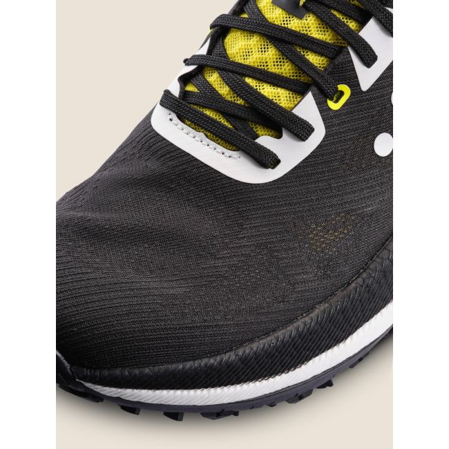 Pantofi alergare Craft Xplor 2 - negru | gravel și trail