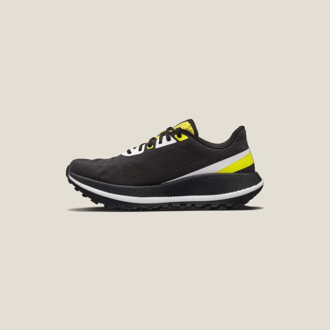 Pantofi alergare Craft Xplor 2 - negru | gravel și trail