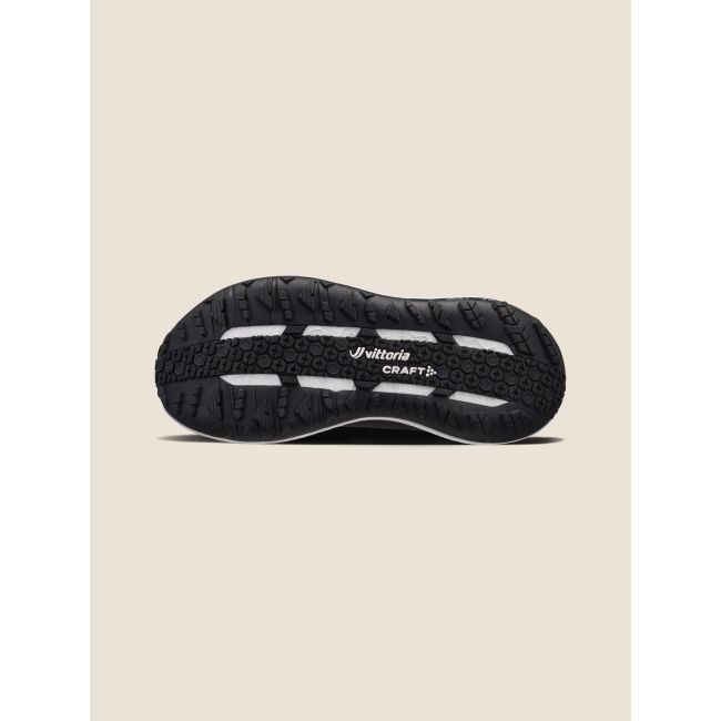 Pantofi alergare Craft Xplor 2 - negru | gravel și trail