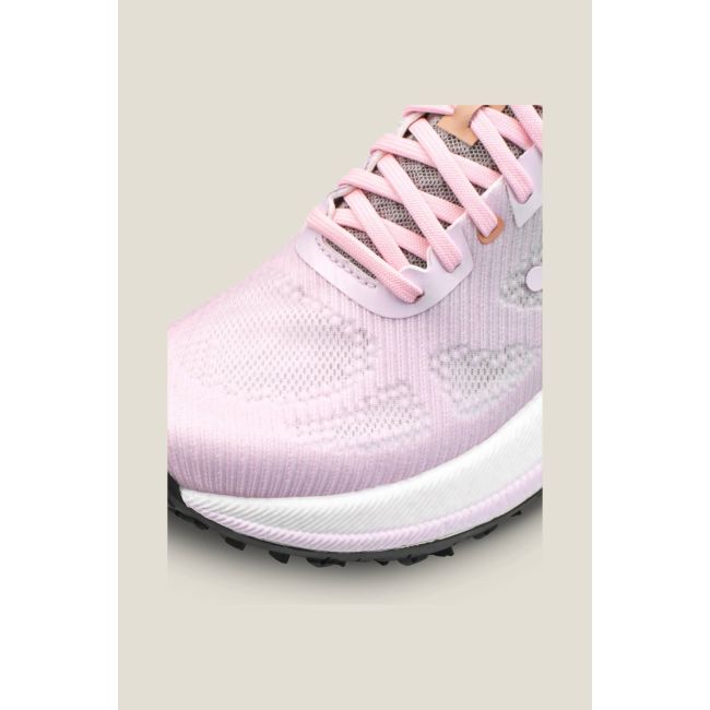 Pantofi alergare Craft Xplor 2 W - roz | gravel & trail