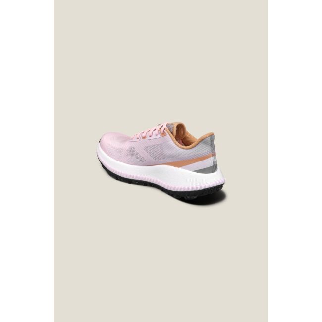 Pantofi alergare Craft Xplor 2 W - roz | gravel & trail