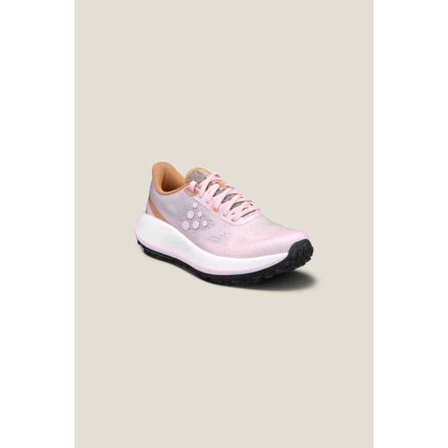 Pantofi alergare Craft Xplor 2 W - roz | gravel & trail