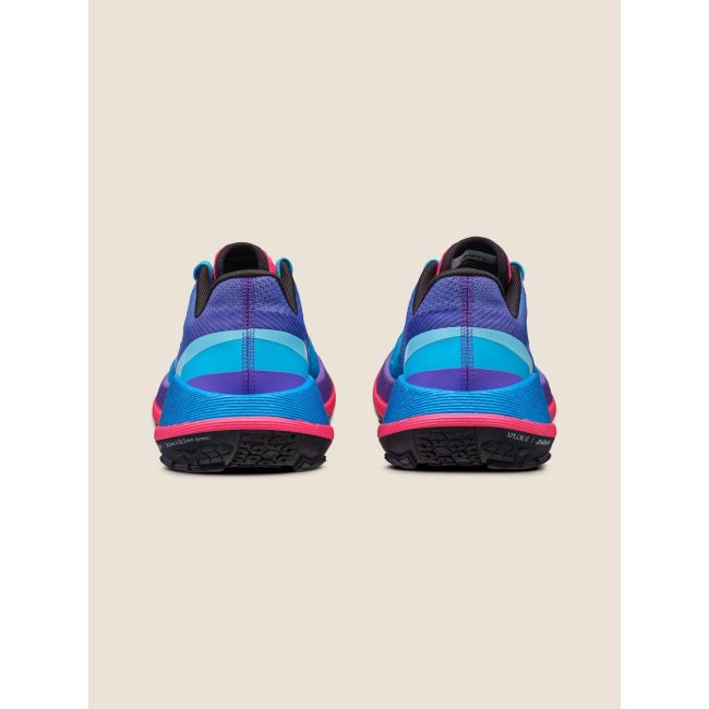 Pantofi alergare Craft Xplor 2 W - albastru | gravel & trail