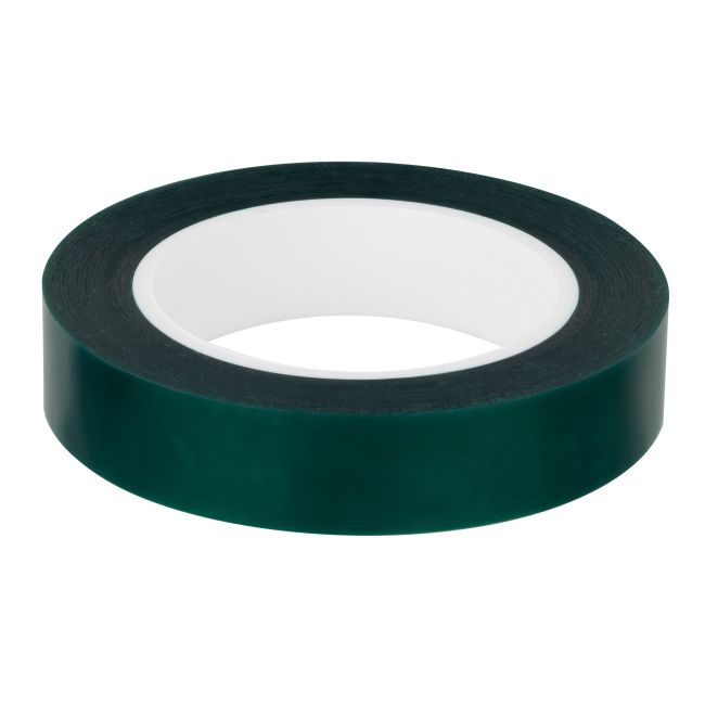 Banda tubeless Force 26mm x 66m, verde