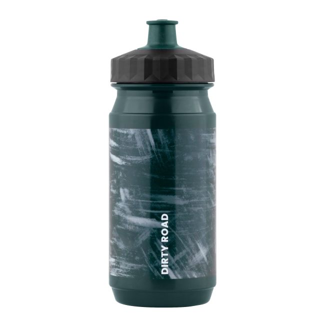 Bidon Force Dirty Road 550ml verde