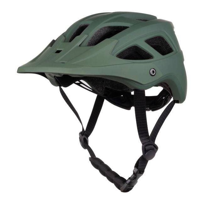 Casca Force IBEX MTB Green Matt