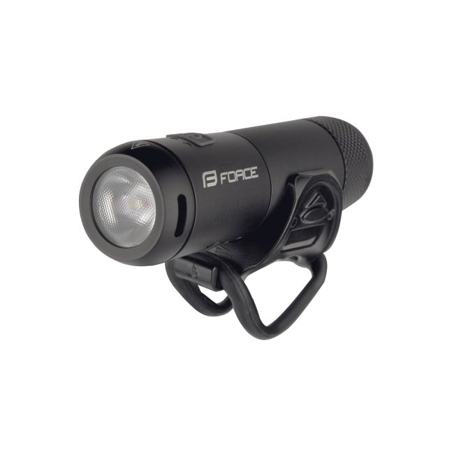 Far fata Force Pen 2.0 700LM USB negru