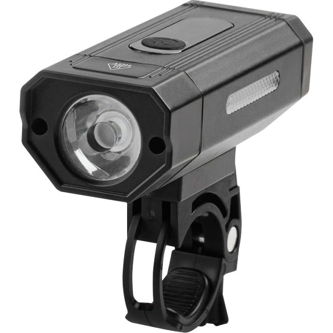 Lumina fata Fivestars Re.Light RBL-800, acumulator intern, incarcare Micro-USB, 800 lm