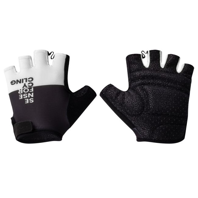 Manusi Force Fine Black-White