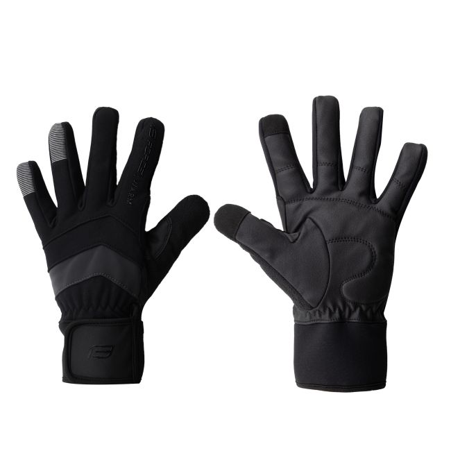 Manusi Force Warmer negre