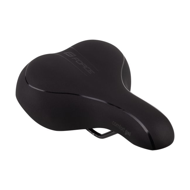 Sa Force Comfort Gel Lady neagra