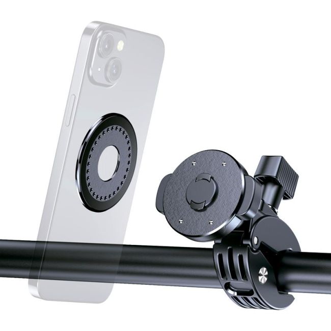Suport telefon EWS004 cu rotire 360 grade