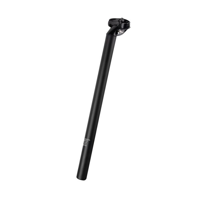 Tija sa Force Basic P4.2 25.8/400mm, negru mat
